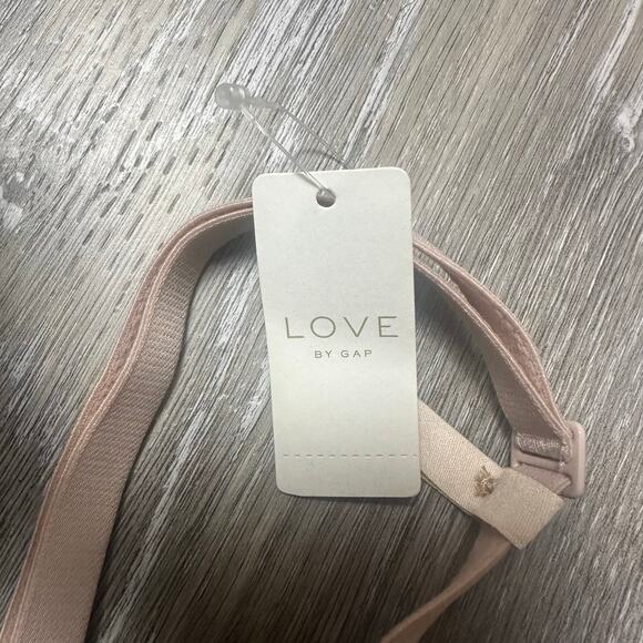 GAP Everyday Smooth Favorite Coverage Leopard Print Bra NEW - Picture 3 of 6